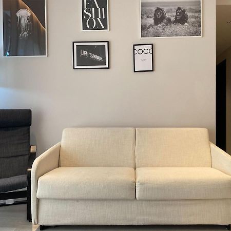 Apartament Marco Polo Flat Viareggio Zewnętrze zdjęcie