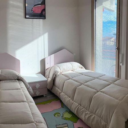 Apartament Marco Polo Flat Viareggio Zewnętrze zdjęcie