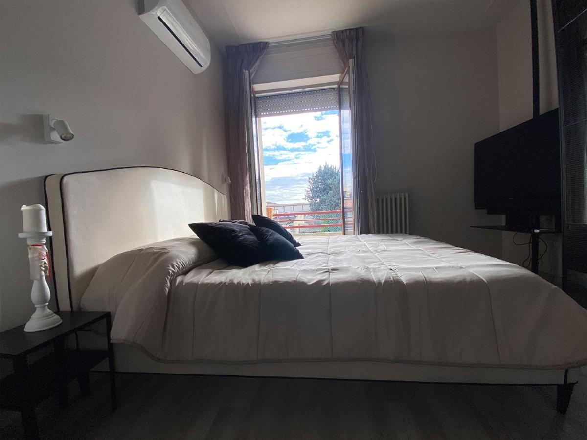 Apartament Marco Polo Flat Viareggio Zewnętrze zdjęcie