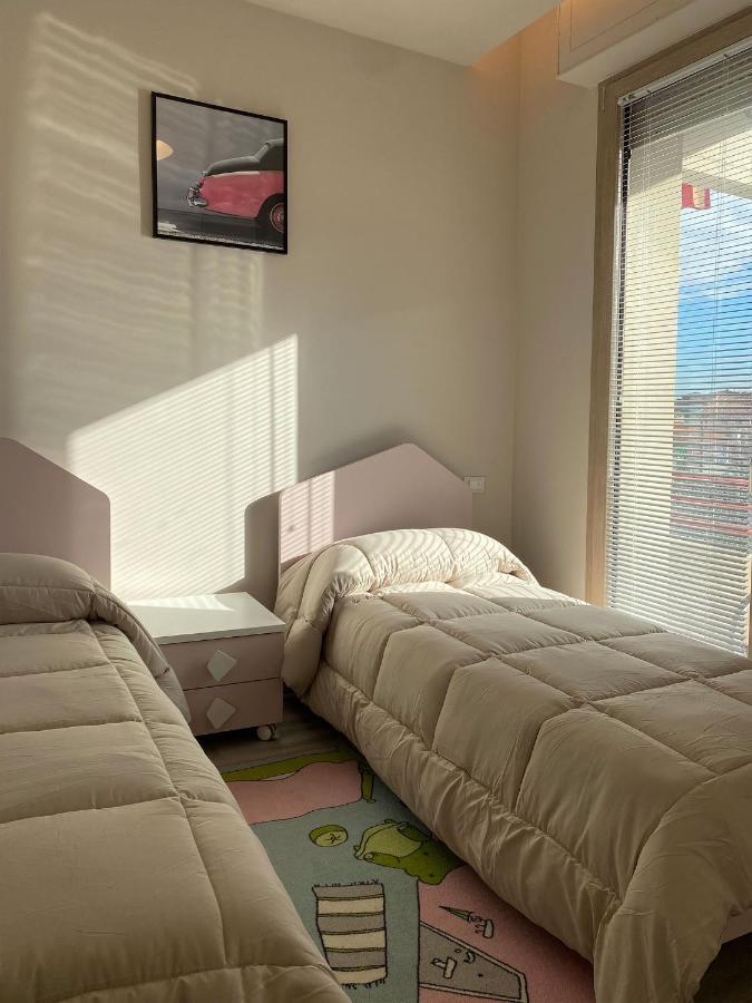 Apartament Marco Polo Flat Viareggio Zewnętrze zdjęcie