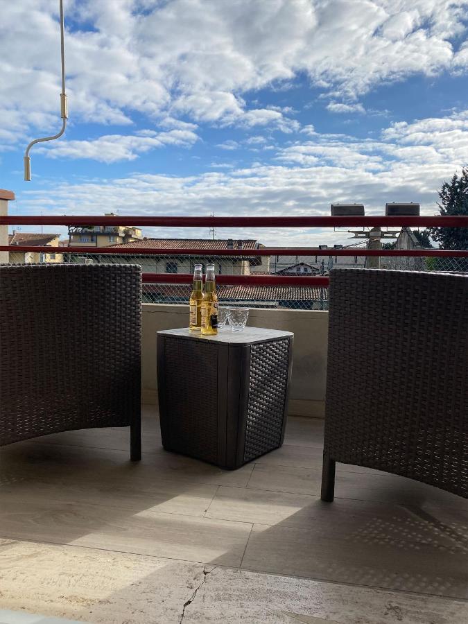 Apartament Marco Polo Flat Viareggio Zewnętrze zdjęcie