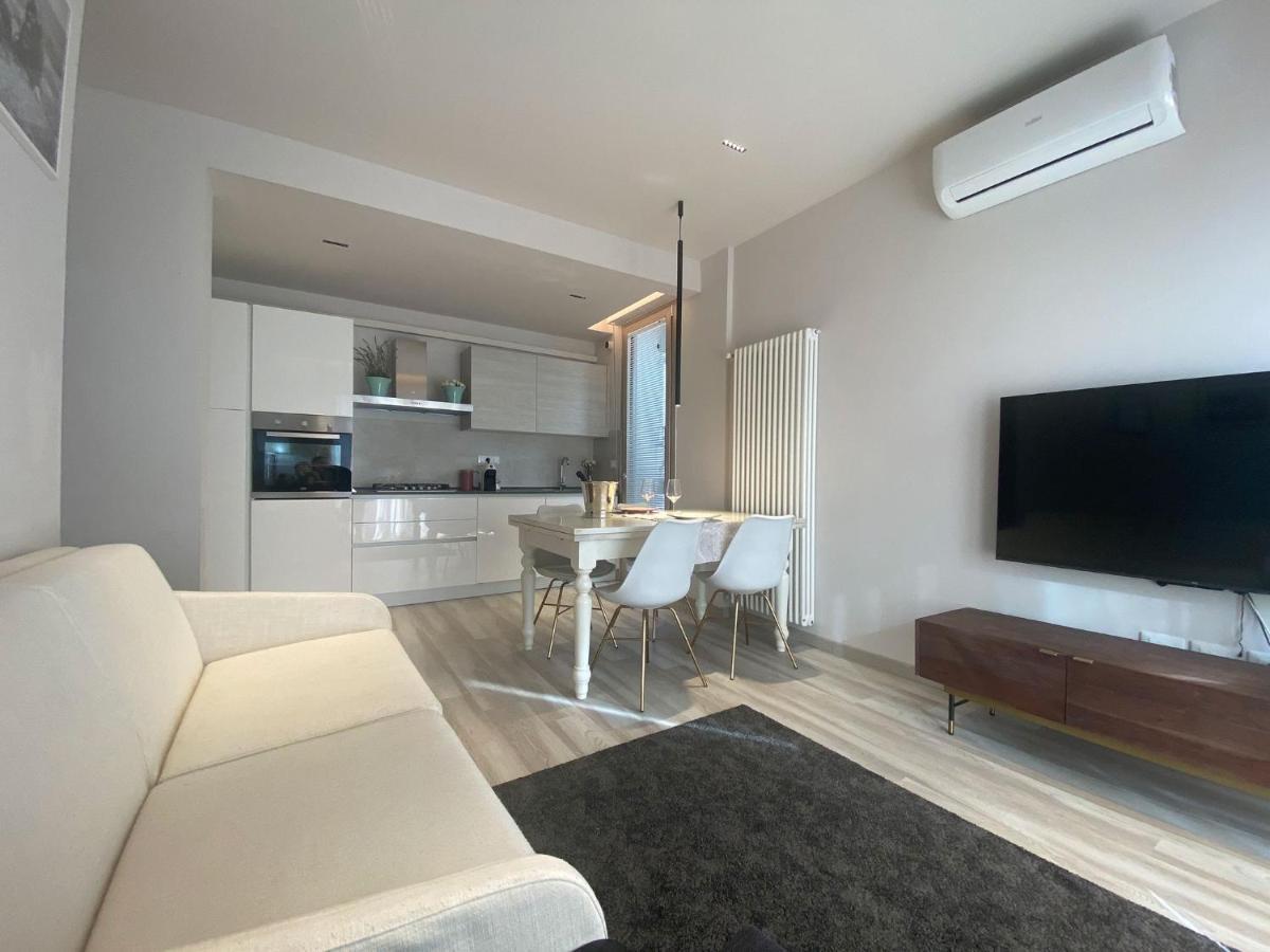 Apartament Marco Polo Flat Viareggio Zewnętrze zdjęcie