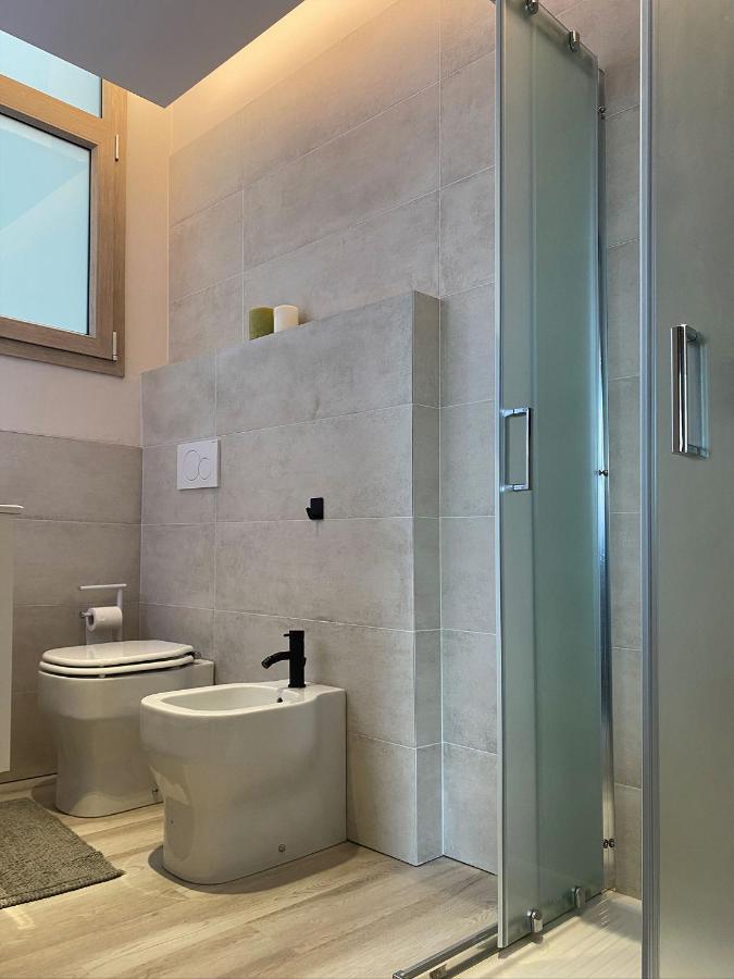 Apartament Marco Polo Flat Viareggio Zewnętrze zdjęcie