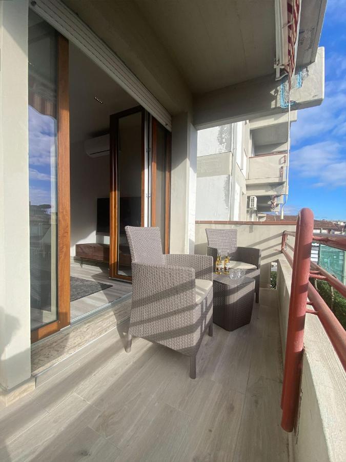 Apartament Marco Polo Flat Viareggio Zewnętrze zdjęcie