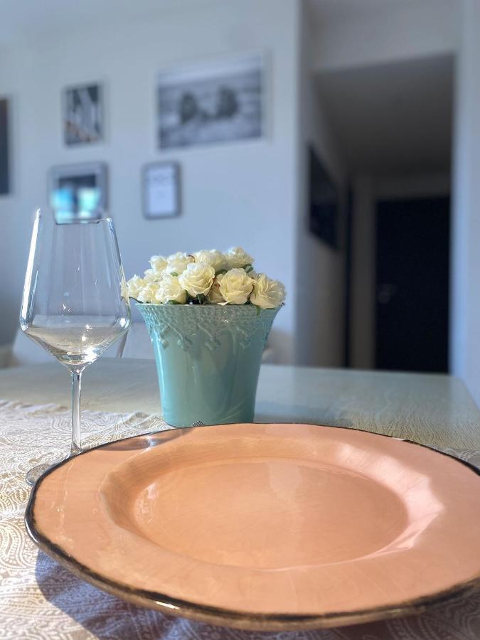 Apartament Marco Polo Flat Viareggio Zewnętrze zdjęcie