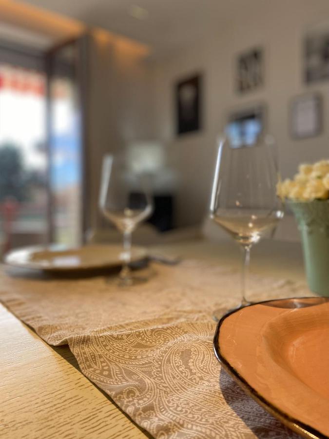 Apartament Marco Polo Flat Viareggio Zewnętrze zdjęcie