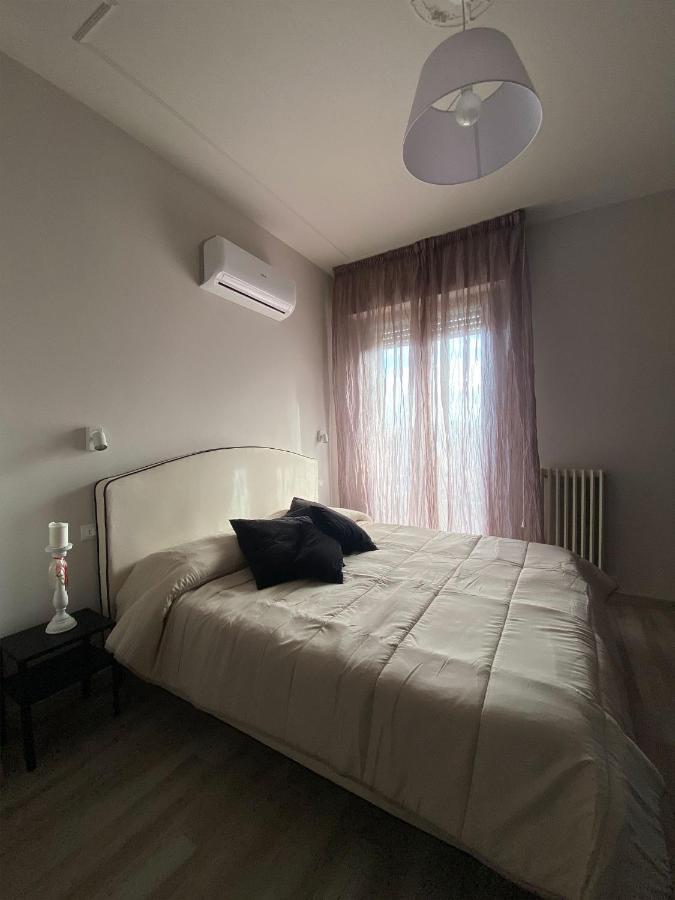 Apartament Marco Polo Flat Viareggio Zewnętrze zdjęcie