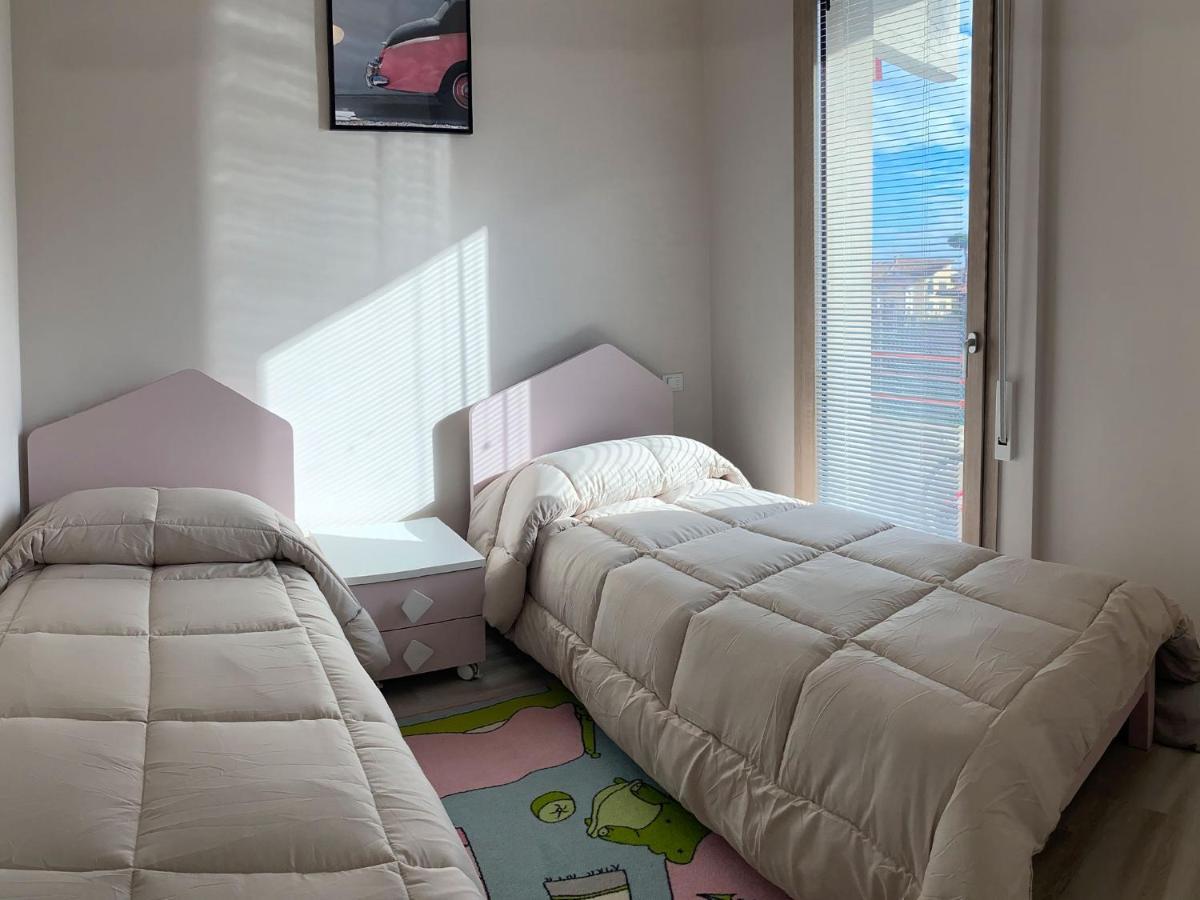 Apartament Marco Polo Flat Viareggio Zewnętrze zdjęcie