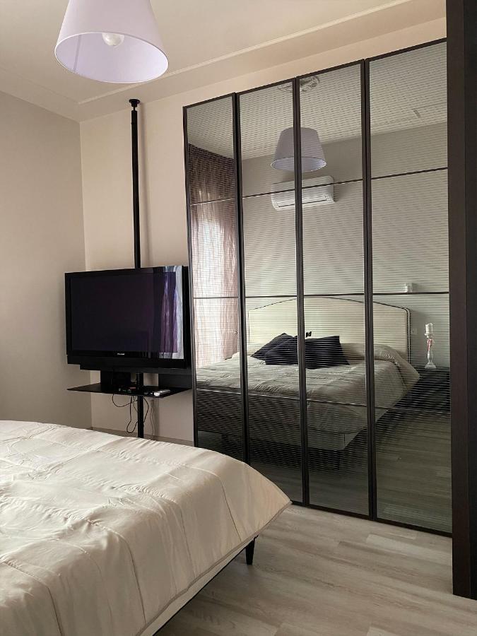 Apartament Marco Polo Flat Viareggio Zewnętrze zdjęcie