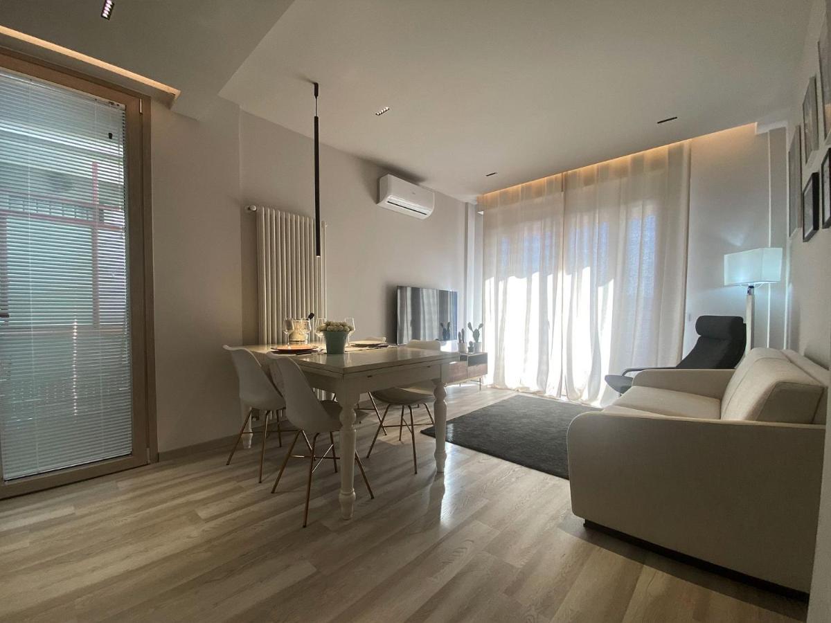Apartament Marco Polo Flat Viareggio Zewnętrze zdjęcie
