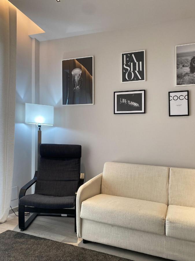 Apartament Marco Polo Flat Viareggio Zewnętrze zdjęcie
