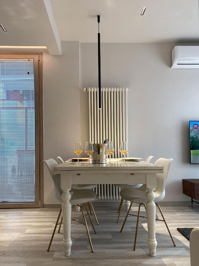 Apartament Marco Polo Flat Viareggio Zewnętrze zdjęcie
