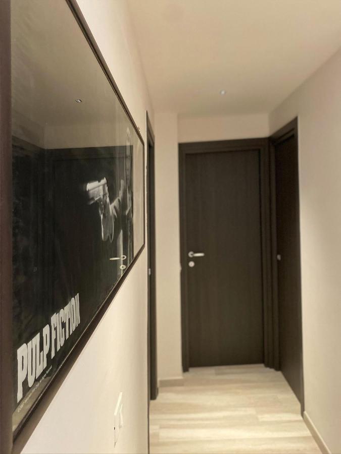 Apartament Marco Polo Flat Viareggio Zewnętrze zdjęcie