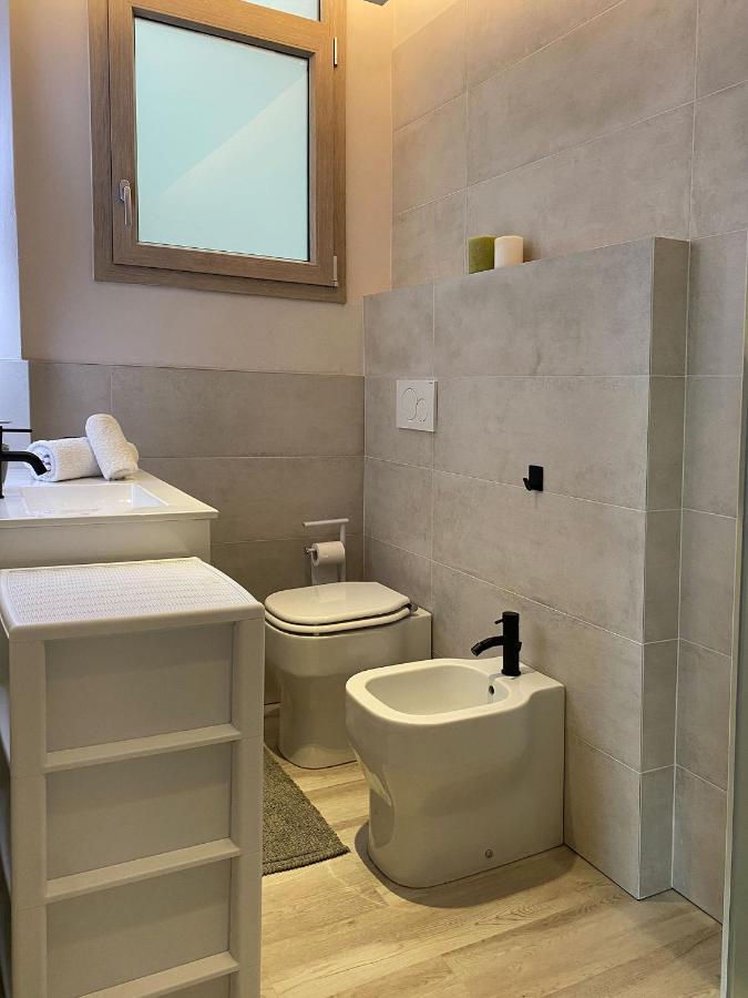 Apartament Marco Polo Flat Viareggio Zewnętrze zdjęcie
