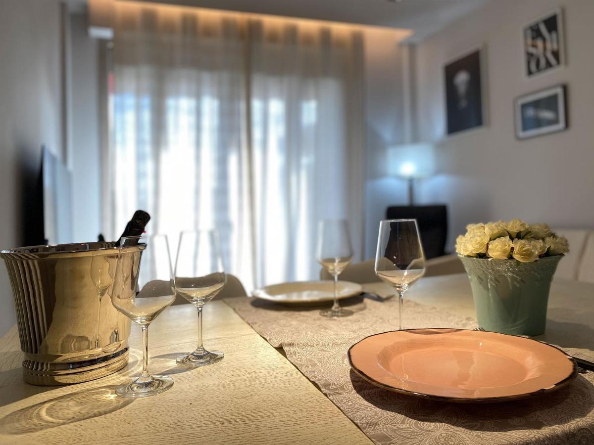 Apartament Marco Polo Flat Viareggio Zewnętrze zdjęcie