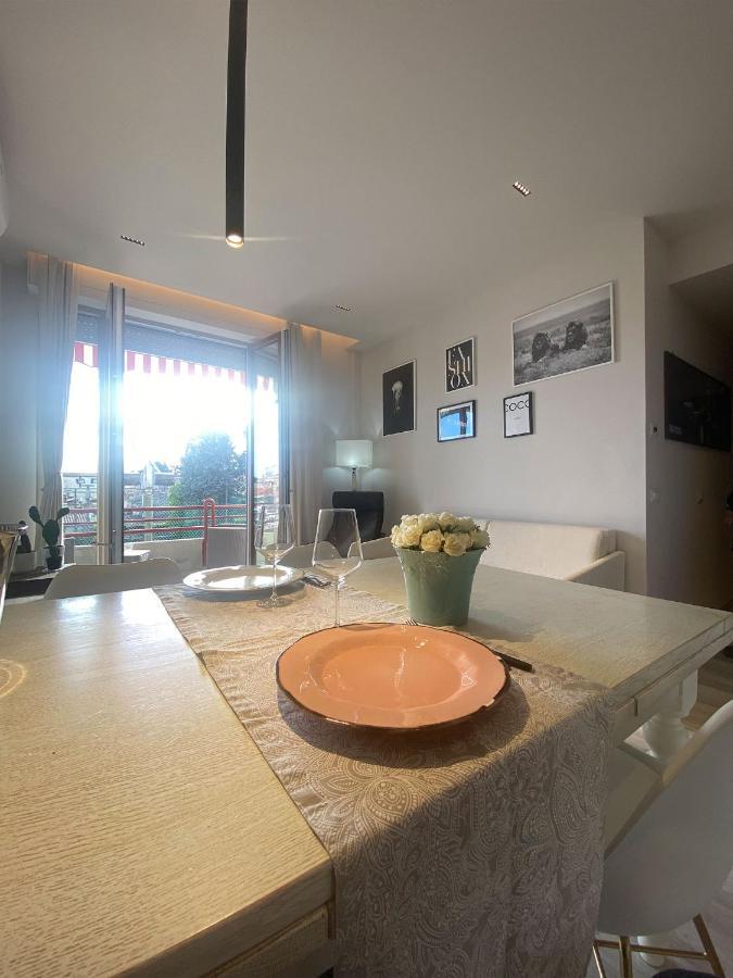 Apartament Marco Polo Flat Viareggio Zewnętrze zdjęcie